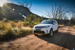 Land Rover Discovery HSE Td6 2017 года (ZA)